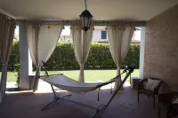 Beautiful apartment between the Cinque Terre and Versilia, Tuscany - Sea View Hotels in Ameglia