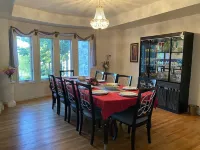Beautiful Mansion in the Country & Wedding Venue