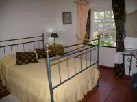 Rebuilt watermill ,, Water Falls. Private swimming pool. Tennis Court