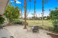 Newly Remodeled Home @ the Omni at Rancho Las Palmas in Rancho Mirage! Hotels near Tolerance Education Center