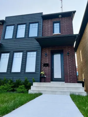 Luxurious and Fashionable Home | Sleeps 8