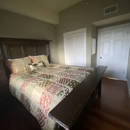 Great Location with Amazing View!  Condo, 2 Bedroom, 2 Bath