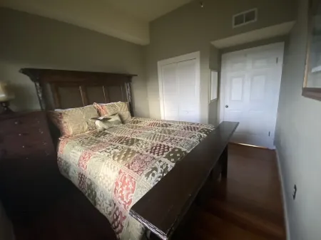 Amazing view! On top of Sugar Mountain, SugarTop Condo, 2 bedroom, 2 bathroom