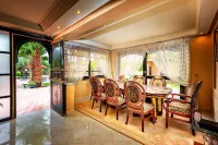 Villa Gardens Diafa - 8 rooms