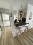 Magnifique Appartement Centre Historique de Nîmes