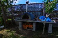 Harbour views OMAPERE MAGIC   Spacious 3 bedroom 2 bathroom Hotels in Omapere