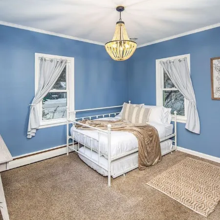 Cool, Calm & Cozy | 2 BR Home with plenty of charm