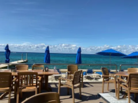 BEACHFRONT LUXURY 3 BR CONDO 4TH FLOOR WITH PRIVATE ENTRY  .BEST OF THE BEST”