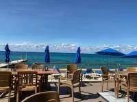 BEACHFRONT LUXURY 3 BR CONDO 4TH FLOOR WITH PRIVATE ENTRY  .BEST OF THE BEST”