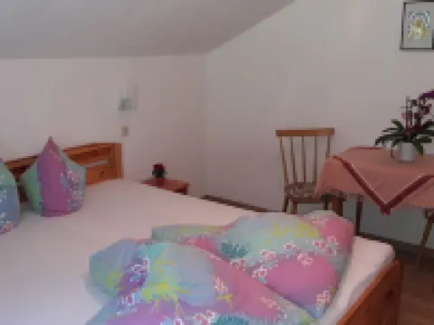 Ferienhof Fürruter, free Wi-Fi, 3 bedrooms, up to 6 persons Hotels in Sautens