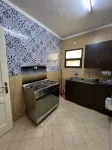 Luxury apartment new cairo alrehab