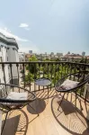 Idea Design Apart-Hotel Prorizna