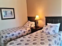 Luxury Three Bedroom Ocean Front Condominium