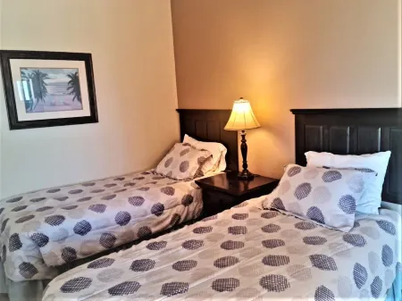 Luxury Three Bedroom Ocean Front Condominium