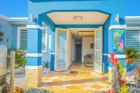 Blue Paradise in Fajardo, PR - - Beaches, Adventures, El Yunque