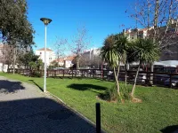 Isabel Dream IV, 4 Km from Sintra, train at 400m