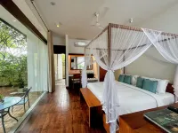 Calamansi Cove Villas فنادق في بالابيتييا