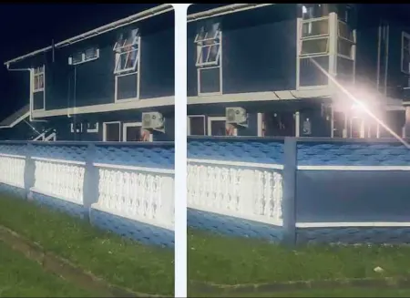 Private Gated 1 Bedroom in Georgetown Отели рядом с достопримечательностью «Собор Святого Георгия»