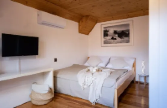 Apartment Klagenfurt Landhaus Wulfenia - Free Parking, Sauna, Air Conditioning