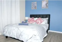 Cozy Mountain Cottage