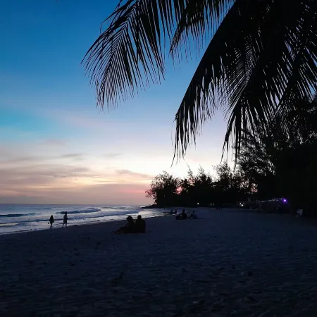 Cozy Private Cottage in Fabulous Accra / Rockley Beach Location! Отели рядом с достопримечательностью «Гаррисон Саванна»