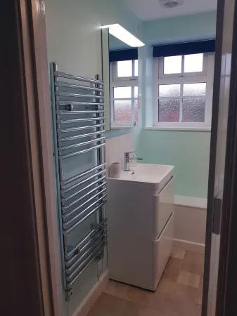 Beautiful, Detached, Traditional Norfolk Cottage In Quiet Village Location. Отели в г. Melton Constable