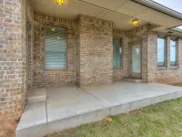 Convenient Edmond Home Located Close to I-35 Отели рядом с достопримечательностью «Paint Your Art Out»