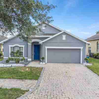 LUXURY HOME!! 4BEDS/3B. PRIVATE POOL! Hotel Exterior