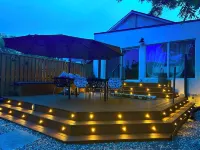 River Runs Through It