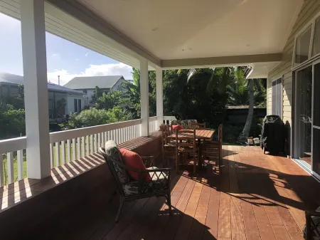 Are'ora - your home away from home in paradise