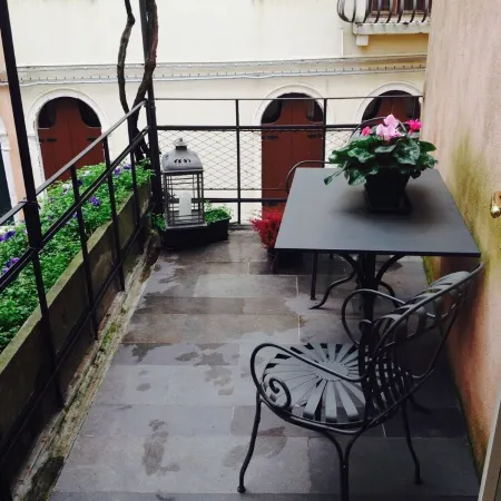 Luxury apartment in San Marco areas
