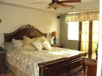 Exclusive Caribbean Villa / Rooftop Jacuzzi / Private Beach/ 24 Security /5 star