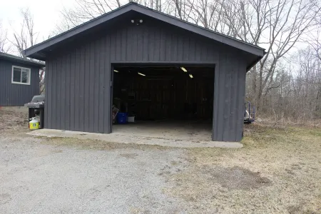 The Serene Acres Cottage Getaway Muskoka