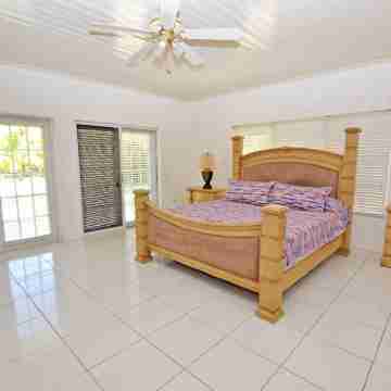 Sands of the Sea Rooms