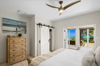 Lattitude Adjustment Luxury Gated Beach Front Paradise Hotels in Moss Town