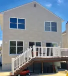 Beachin’ in Belmar!!