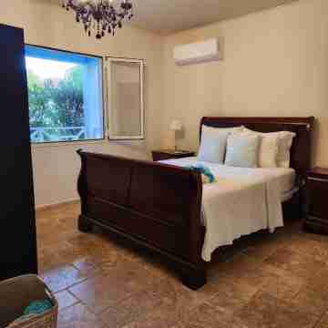 Caribbean Lofts 61 - Waterfront Rooms