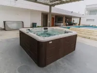 Suite w/Outdoor pool and Kitchenette Các khách sạn ở Pedernales