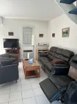 Charming house in the heart of Normandy-special reduction julliet/aout