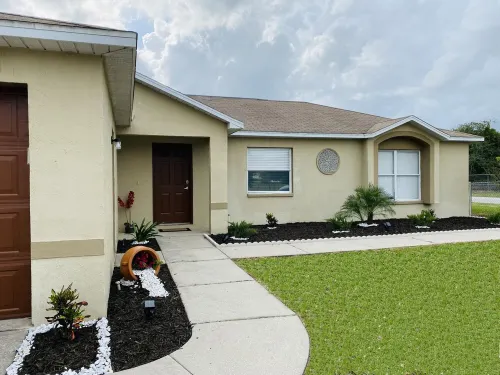 The White Elephant House Hotels in Spring Hill