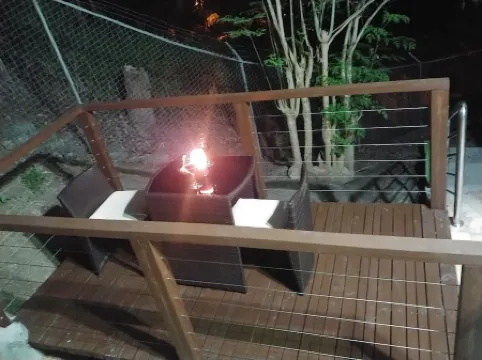 NICKLES STAY & DRIVE  #3