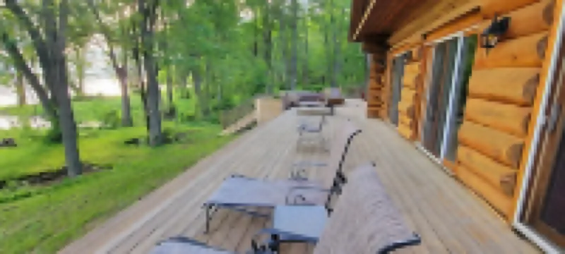 Beautiful Chalet on the Lake!