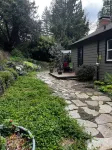 Skye's abode