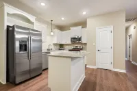 Minutes from LSU, SU, & Downtown Baton Rouge!