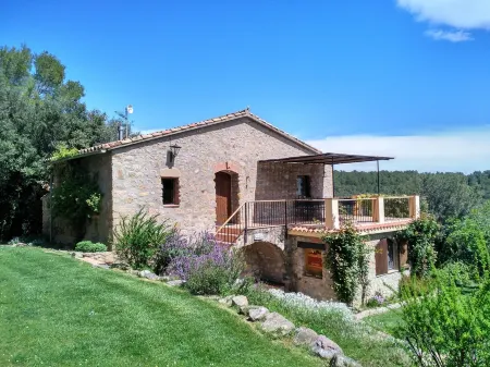 PRIVATE POOL, FREE WIFI, IDEAL FOR FAMILIES, ANIMALS, NATURE