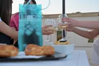 SB ALTAMAREA BEACH EXPERIENCE