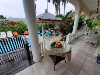Royal Bay Villa, Treedeck, Swimming Pool, Hassle-free Holiday, 8adults+kids free