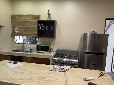 Close to beach and Town square Culture