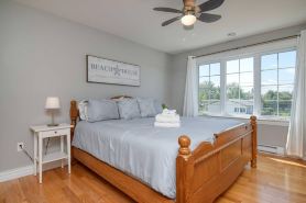 Hardys beach house