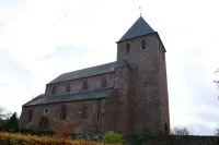 Holiday home Rurperle in the national park Eifel